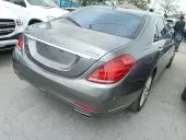 car Back