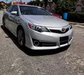 car Right Front