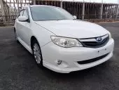 car Right Front