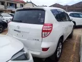 car Right Back