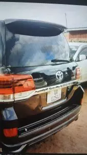 car Left Front