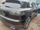 car Right Back