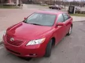 car Right Front