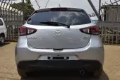 back
