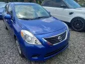 car Front