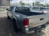 car Left