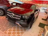 car left