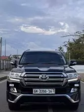 car Left Front