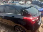 car Left