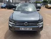 car Front