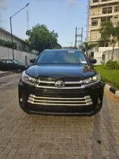 car Front
