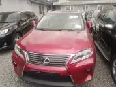 car Front