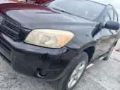 car Left Front