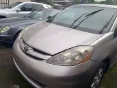 car Front