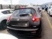 car Back