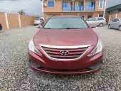car Front