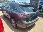 car Back