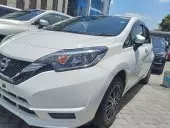 car Left