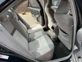 car Left