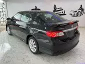 car Right Back