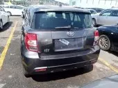 car Back
