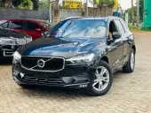 car Left Front