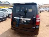 car Back