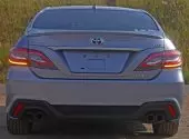 back