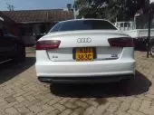 back