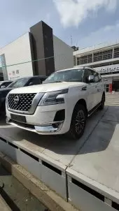 car Right Front