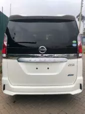 back