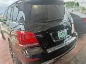 car Back