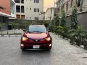 car Front
