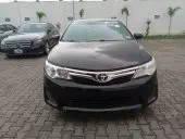 car Right Front