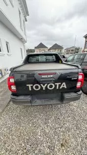 car Back