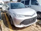 car Front
