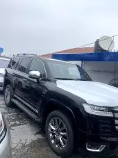 car Front
