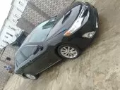 car Left Front