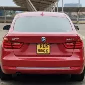 back