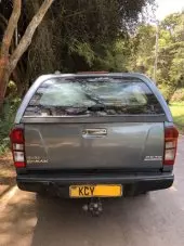 back