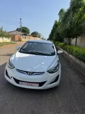 car Left Front
