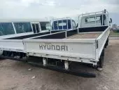 car Back