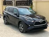 car Left Front