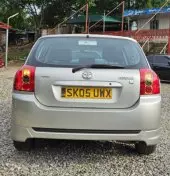 back