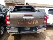 car Back