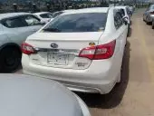 car Back