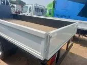 car Back