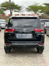 car Back