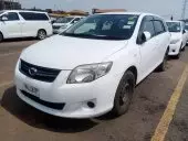 car Front