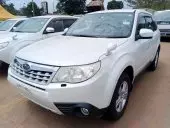 car Left Front